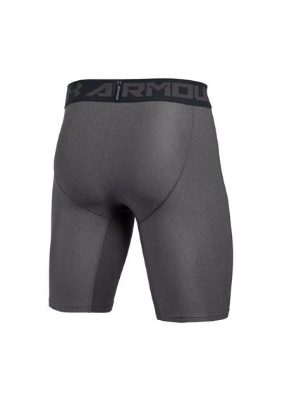 Under Armour - Tayt - HG ARMOUR 2.0 LONG SHORT 313882730 Çok Renkli