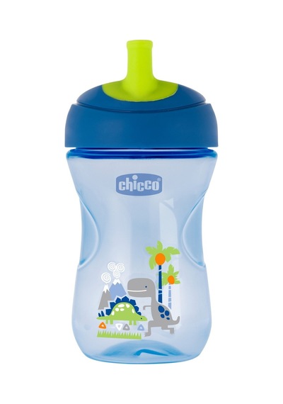 Chicco Pipetli Eğitim Bardağı 12+ 00006941200000_MULTI_1