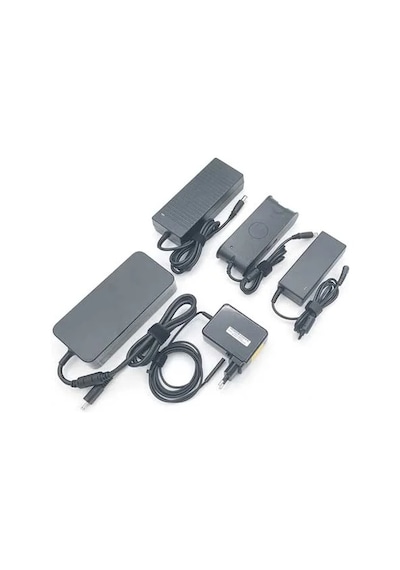 Dell P105f 5515 Adaptör Retro