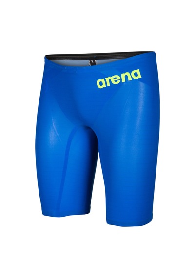 Arena Erkek Karbon Yarış Mayo M Pwskın Carbon Aır2 Jammer Electrıc Carbo Blue-grey Fluo 001130853 Mavi