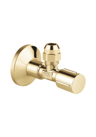 Grohe 1/2" Grh22037Gl0 Ara Musluk Gri