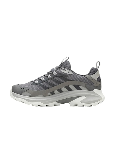 Merrell Erkek Outdoor Ayakkabı Moab Speed 2 Gore-tex J037515 Çok Renkli
