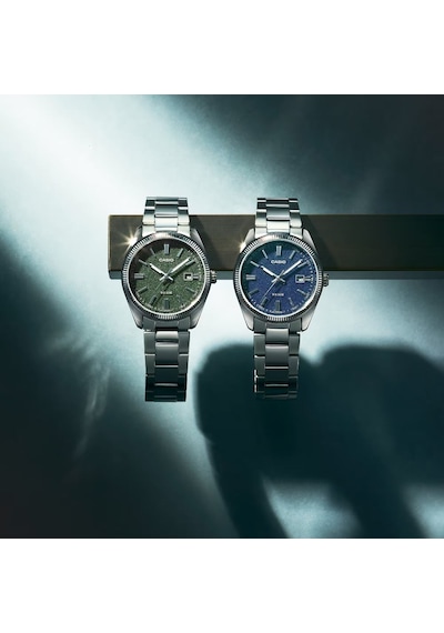 Casio Mtp-1302da-2a1vdf Kol Saati Metalik