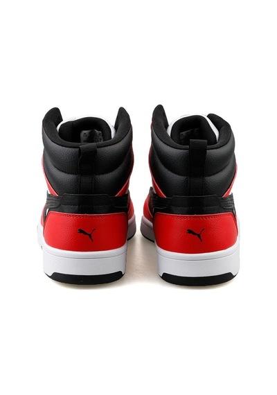 Puma Rebound V6 Ayakkabı Erkek Beyaz
