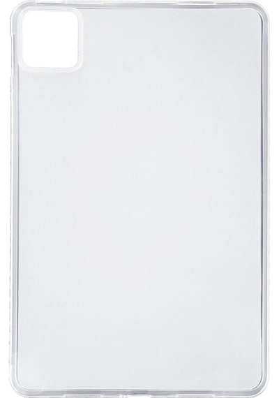 Xiaomi Uyumlu Pad 6 / 6 Pro Kılıf Tablet Hibrit Silikon Case Kapak