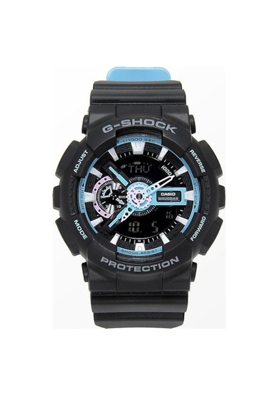 Casio GA-110PC-1ADR Erkek Kol Saati