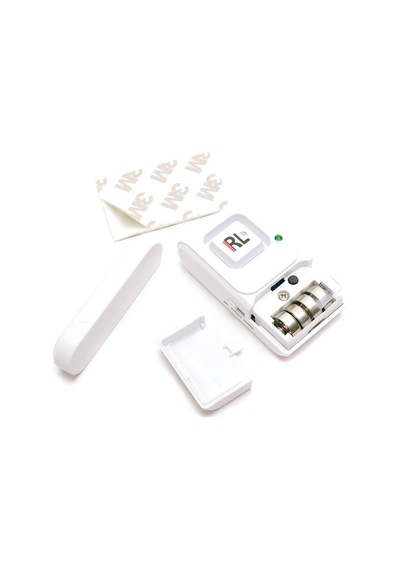 Powermaster Pm-2508 Manyetik Pencere Ve Kapı Güvenlik Alarmı