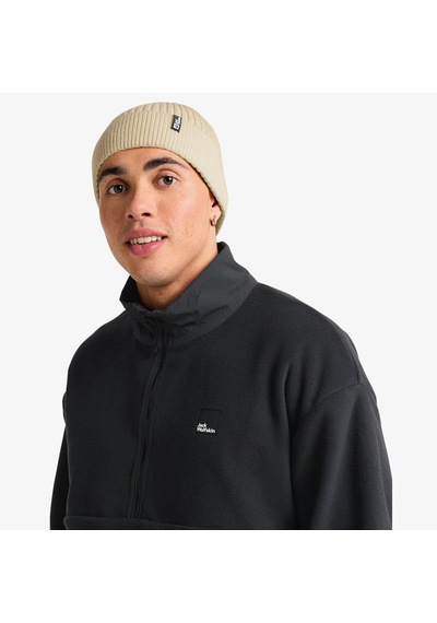 Jack Wolfskin Cosy Unisex Krem Outdoor Bere 1909252-a0056 Bej