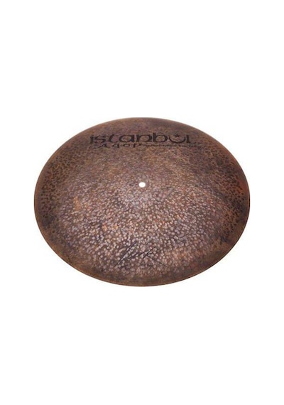Istanbul Agop 18" Turk Flat Ride