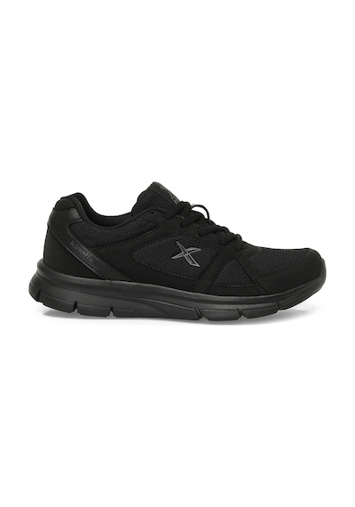 Kinetix Kalen Tx G 6fx Siyah Unisex Koşu Ayakkabısı 000000000102202872 Siyah