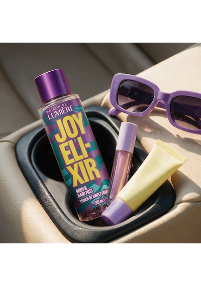 Lumière Joy Elixir Saç & Vücut Spreyi 200 Ml