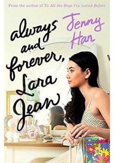 Always and Forever, Lara Jean 9781407177663