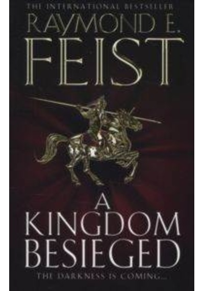 A Kingdom Besieged chaoswar 1