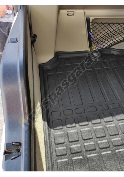Kaiser Land Rover Discovery 3/4 Bagaj Havuzu, 2005-2016 Arası