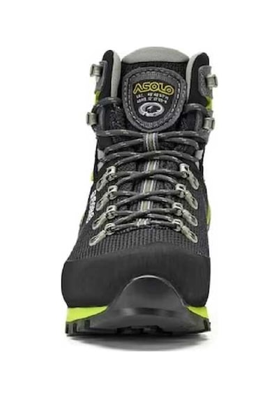 Asolo Corax Gv MM Erkek Outdoor Bot Su Geçirmez Siyah