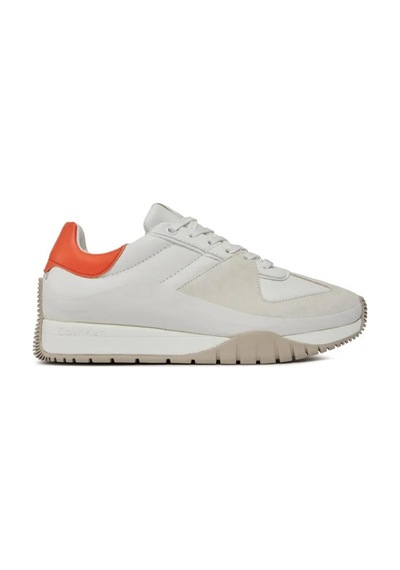 Calvin Klein Orıgın Runner, 0lb Bej Kadın Spor Ayakkabı