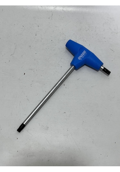 Unior 193 T Saplı T45 Allen Anahtar