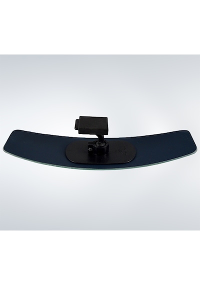 Pa-La-2 Dik-Eğik Kollu Universal Dikiz Aynası 30X9 Cm