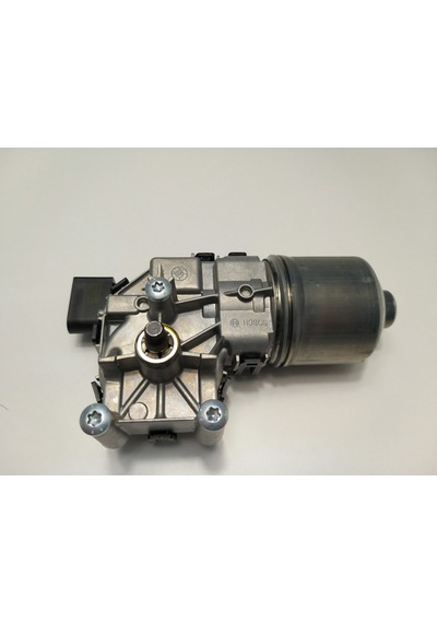 Opel Silecek Motoru Ön Astra H Bosch  #285