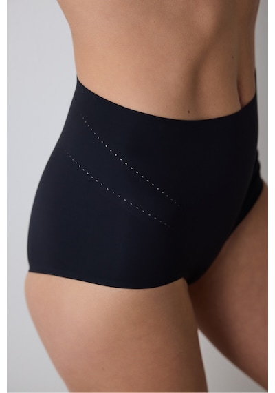 Penti #İzbırakmaz Siyah Light Slip Korse