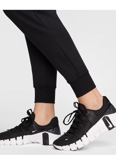 Nike Nıke Fb5431-010 Therma-fıt Yüksek Belli Siyah Tayt Sıyah