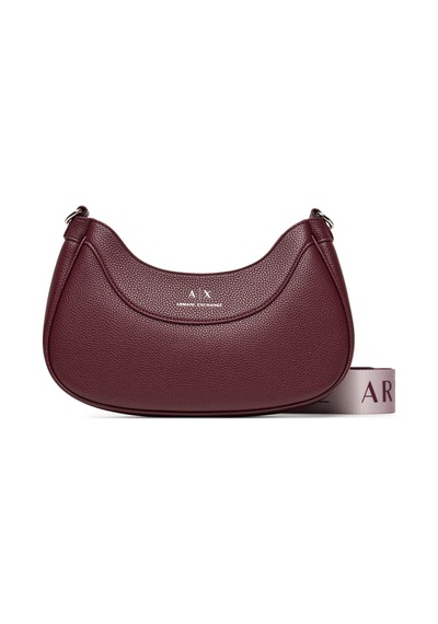 Armani Exchange Kadın Çapraz Çanta 942883cc783 Bordo