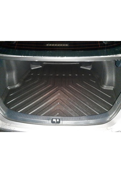 Corolla 2019 Sedan Bagaj Havuzu