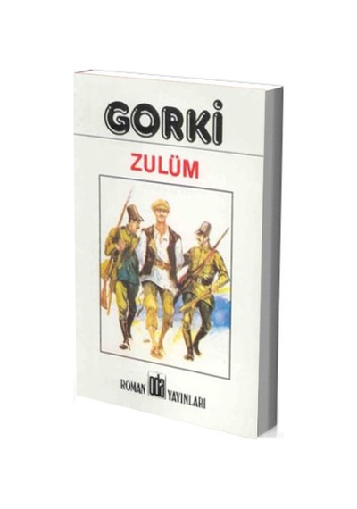 Zulüm