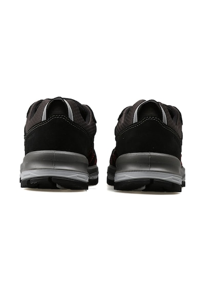 Grisport Erkek  Ayakkabı 12503S23T Siyah Scamosciato Idr