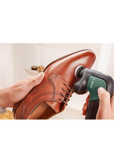Professional Accessories 6 Adet Parlatma Süngeri Ahşap, Boyalı Yüzeyler Ve Metal İçin, Çap 40