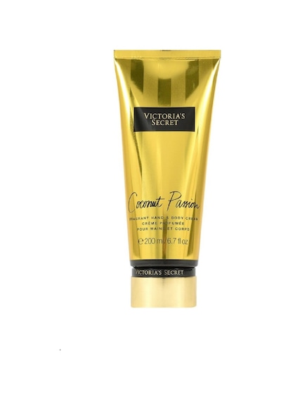 Victoria's Secret Coconut Passion El ve Vücut Bakım Kremi 200 ML