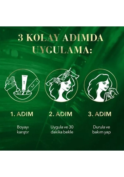 Koleston Naturals Set 5-0 Açık Kahve