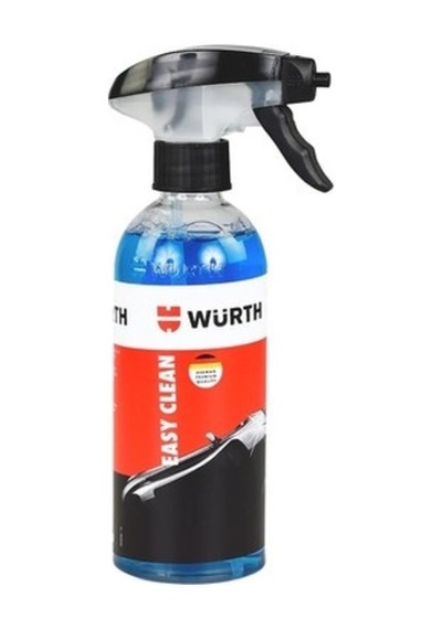 Würth Easy Clean 400  Ml