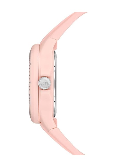 U.s. Polo Assn. Uspa2146-03 Kadın Kol Saati Pembe