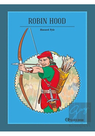 Robin Hood Aram Yayınları  -  Aram Yayınları