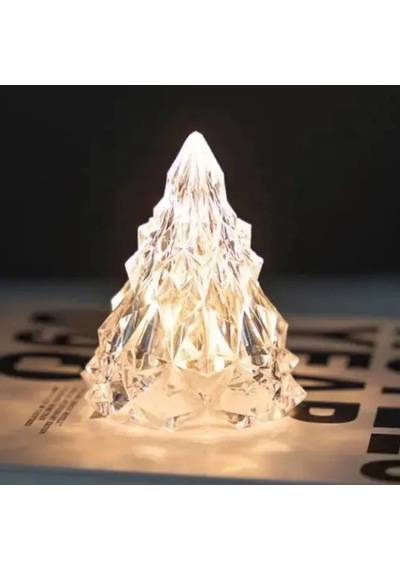 Mey İthalat Noel Ağacı Led Lamba 12li Paket Diğer