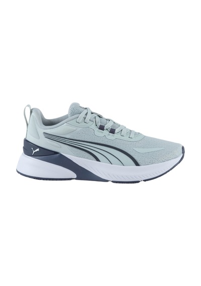 Puma Agile Lite Kadın Yeşil Spor Ayakkabı 313739-05