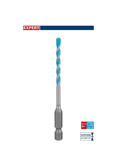 Bosch Expert 4x90 Mm Hex-9 Çok Amaçlı Matkap Ucu 2608900570