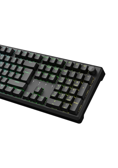 Gameraider G2 Pro Keychron Super Switch 8k Hz Hotswap Rgb Kablosuz Türkçe Mekanik Gaming Klavye