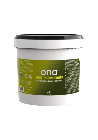 Ona Jel Breeze Temiz Çamaşır 3.8 Kg Koku Giderici 4 KG