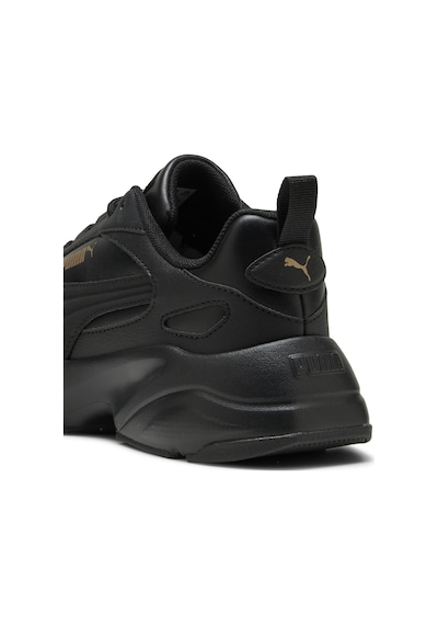 Puma Cassia 2.0 L Kadın Sneakers Spor Ayakkabı 40267801 Beyaz