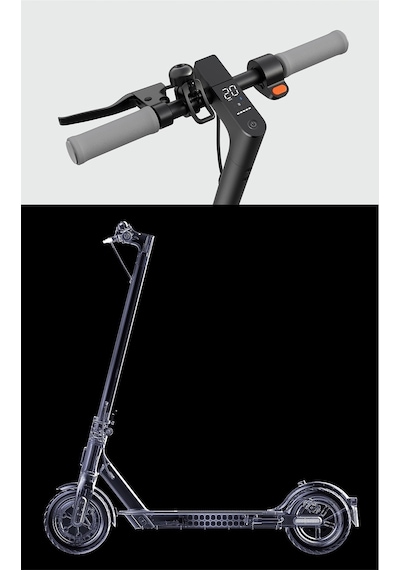 Xiaomi Mi Pro 2 Elektrikli Scooter