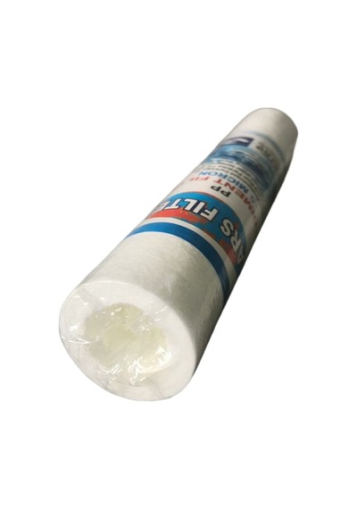 Su Arıtma İç Sediment Tortu Filtre 10" 2.5" Inline Kaba Uygun