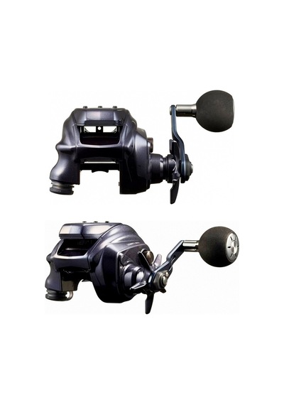 Daiwa Leobritz 23 200 Jl Elektrikli Çıkrık Olta Makinesi Sol El