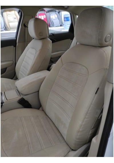 Audi A6 Araca Özel Oto Koltuk Kılıfı (484148008)