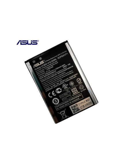 Asus Zenfone 2 Laser 5.0 (C11P1428) ZE550KL Batarya Pil