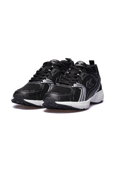 Hummel Performance 500 Siyah Unisex Yürüyüş/koşu Ayakkabısı Siyah