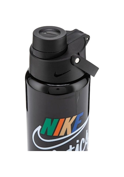 Renew Recharge Chug Bottle 24 Oz Unisex Siyah Matara Suluk N.100.7637.088.24 1658113 Siyah