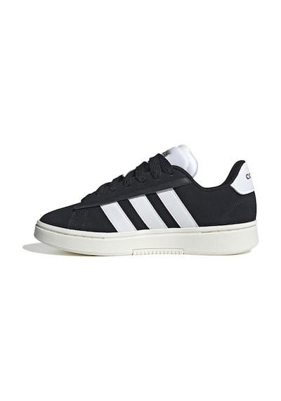 Adidas Grand Court Alpha Erkek Günlük Spor Ayakkabı C-adıjh7235e10a00 Siyah