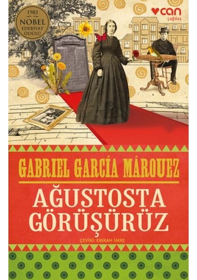Ağustosta Görüşürüz - Yqbx-648210